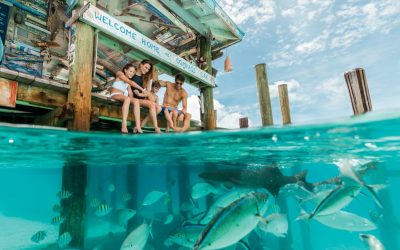 Le Bahamas in famiglia, un arcipelago da scoprire