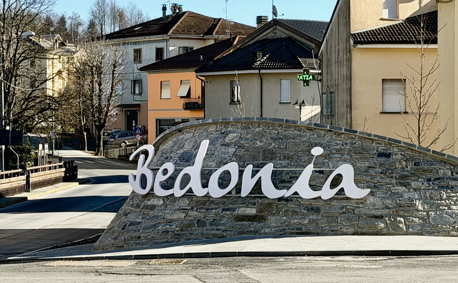 Vivere in montagna nel 2026:  il modello Bedonia