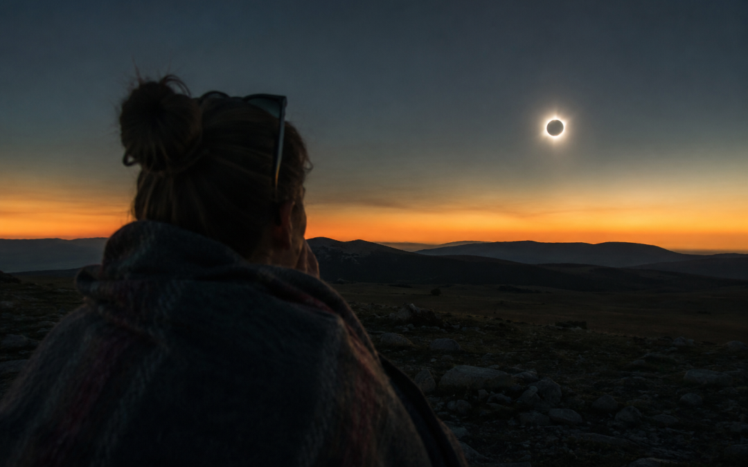 Eclissi solare del 12 agosto. I luoghi più belli d’Europa dove vederla