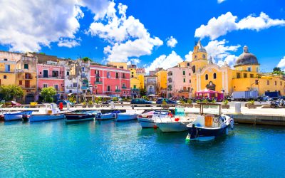 I borghi di mare più belli d’Italia da visitare a fine estate