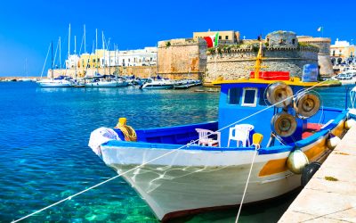 Il Salento che si mangia: viaggio tra i piatti della memoria a Castri di Lecce