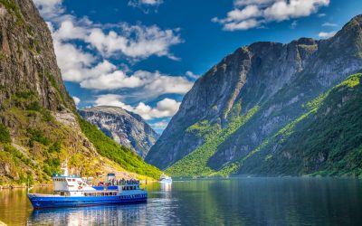 Dalla Norvegia di Haaland alla terra dei Sami: il viaggio che porta nel cuore dell’Artico