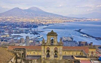 Napoli da scoprire: 12 luoghi insoliti che non ti aspetti