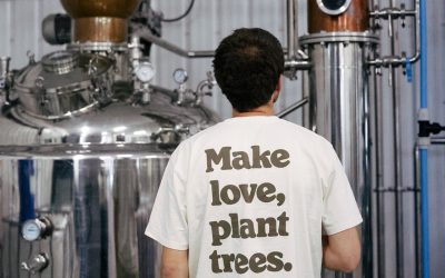 Il 2026 l’anno dell’anima green degli spirits