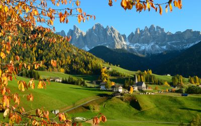 Tutte le esperienze da vivere e fare in autunno nell’Alpe di Siusi