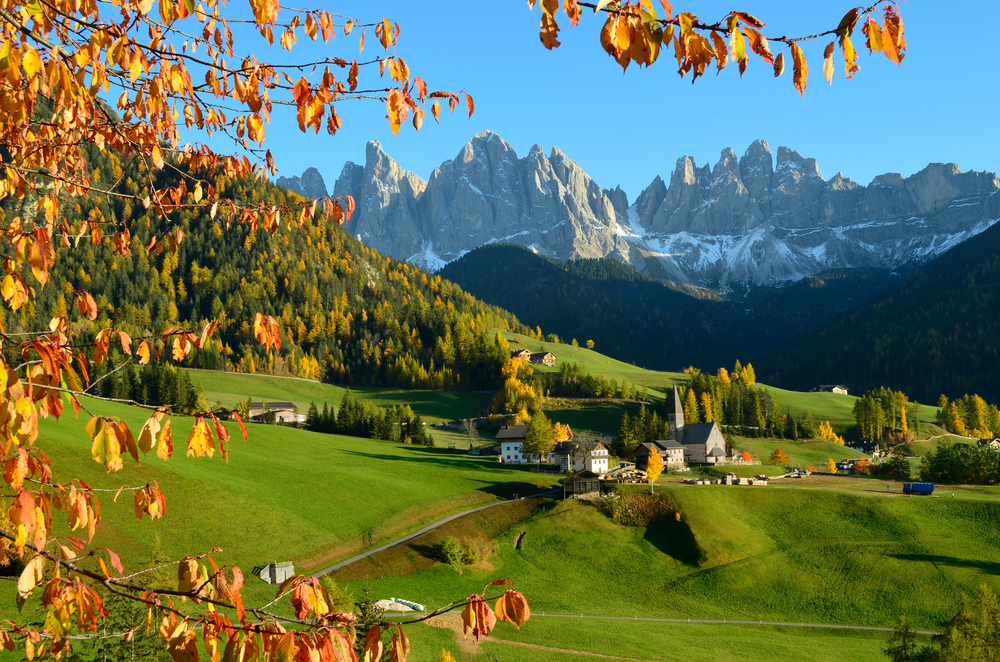Tutte le esperienze da vivere e fare in autunno nell’Alpe di Siusi