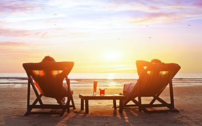 Tre ristoranti per mangiare con vista, al mare o al lago, prima che finisca l’estate