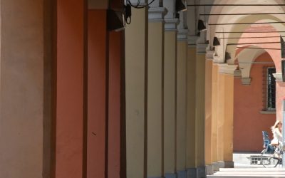 I portici più belli d’Italia: viaggio sotto le arcate tra città d’arte e curiosità