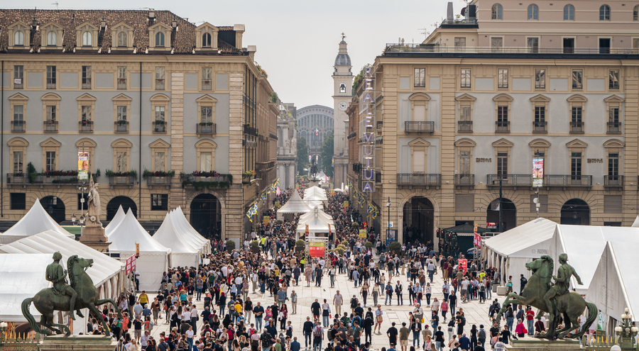 Terra Madre Salone del Gusto 2026 a Torino: 10 cose da fare e da non perdere