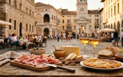 Settembre del gusto in Friuli Venezia Giulia: da Udine a Gorizia un viaggio tra vino, sapori e culture del mondo