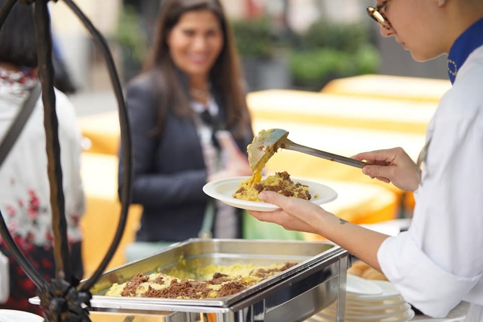 4 mete di gusto da scoprire in Italia in questo week end fra sapori, tradizioni e borghi