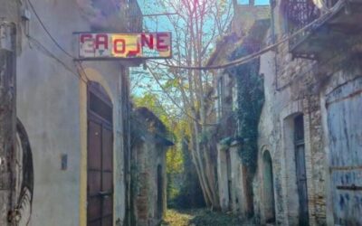 Halloween in Italia, 7 luoghi da brividi lontano dai soliti itinerari: borghi fantasma, paesi scomparsi e storie inquietanti